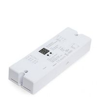 dimmer ac triac dali 2 canales max 2 x 144w