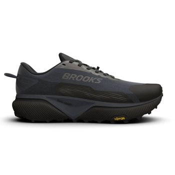 Zapatillas Brooks Cascadia 20 GTX Negro AW26, Talla 42 - EUR