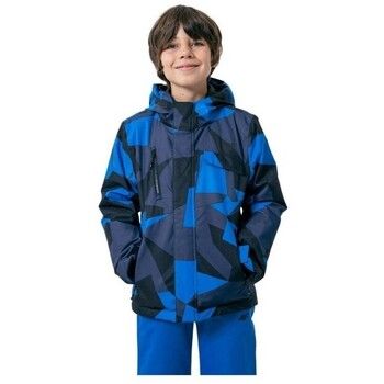 4F Chaqueta HJZ22JKUMN00291S para niño