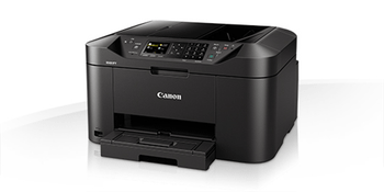 CANON MAXIFY MB2150 Multifunción A4 Wifi Inkjet Dúplex