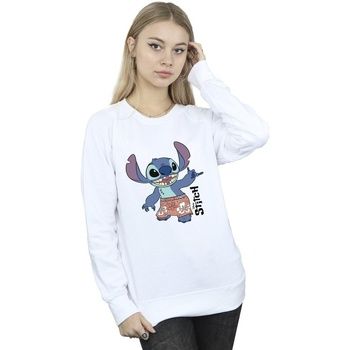 Disney Jersey Bermuda Shorts para mujer
