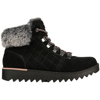 Skechers Botines Bottines Frontier Frenzy daim para mujer