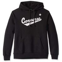 converse chaqueta deporte nova pullover hoodie para hombre
