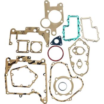 Kit juntas motor Moto Guzzi Ercole Athena