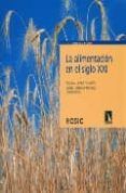 La alimentación en el siglo XXI