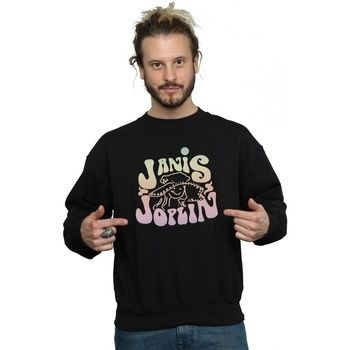 Janis Joplin Jersey BI49334 para hombre