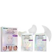 peter thomas roth instant firmx collagen tightening face patches