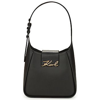 Karl Lagerfeld Bolso K/SIGNATURE HOBO para mujer
