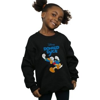 Disney Jersey Furious Donald para niña