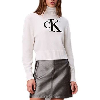 Calvin Klein Jeans Jersey Lv047d354g para mujer