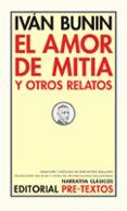 el amor de mitia y otros relatos