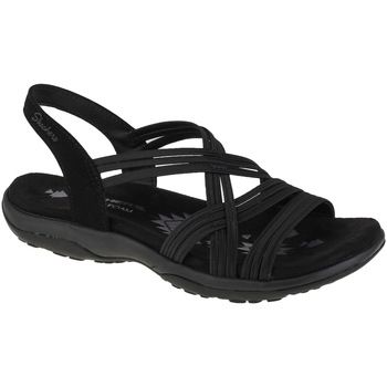 Skechers Sandalias Reggae Slim Simply Stretch Sandals para mujer