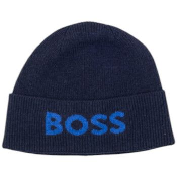 BOSS Gorro Elios_Hat 10274291 01 50548777 para hombre