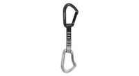 black diamond hotforge quickdraw 12cm grey