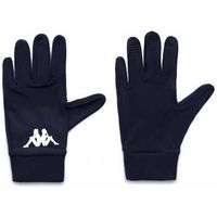 kappa guantes - para hombre