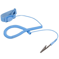 esd anti static wrist strap ban