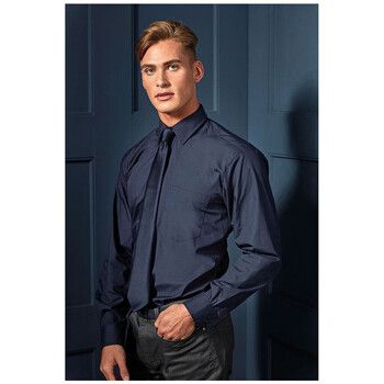 Premier Camisa manga larga - para hombre