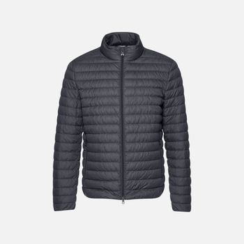 GEOX Warrens Hombre Azul Medianoche