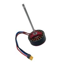 yxznrc f280 3d6g 6ch rc helicopter parts 4314 250kv main motor