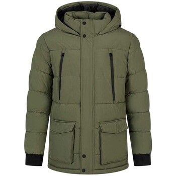 Minoti Parka GT55580 para hombre