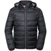 russell cazadora nano para hombre