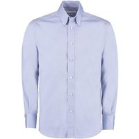 kustom kit camisa manga larga k188 para hombre