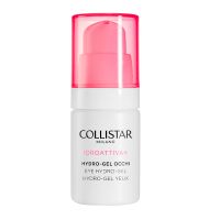 collistar contorno de ojos idroattiva hydro - gel ochi hidrogel ojos