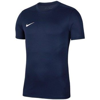 Nike Camiseta JR Dry Park Vii para niño