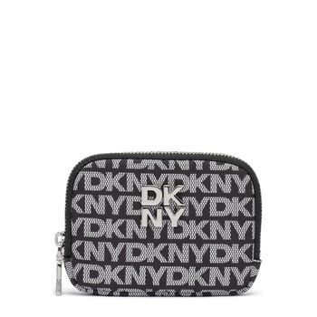 Dkny Monedero Jenny Cremallera R5215K26-XLB