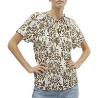 vero moda blusa mima para mujer