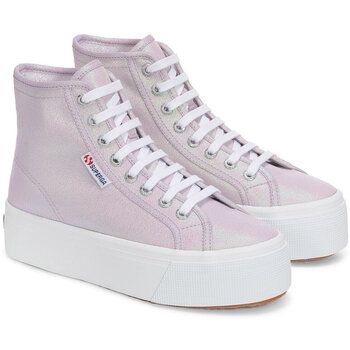 Superga Deportivas Moda 2708 para mujer
