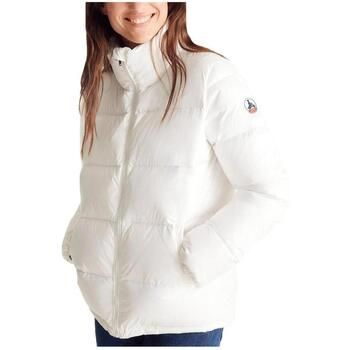 JOTT Abrigo FW22WJAC31 901 white para mujer
