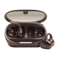 auriculares jbl soundgear clips inalambricos bluetooth con reduccion de ruido microfono y proteccion ip54 color cobre