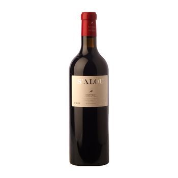 Aspres Vino Tinto S'alou Empordà Crianza 75 Cl 14% Vol.
