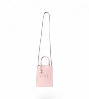 tous para mujer 2002373815 mini bolso pop t back to basics rosa osfa casual piel