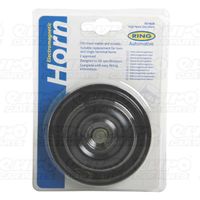 12v singletwin terminal high note disc horn