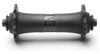 Buje delantero enve carbon de 20 agujeros   9x100 mm