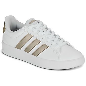 adidas Zapatillas GRAND COURT 3.0 para mujer