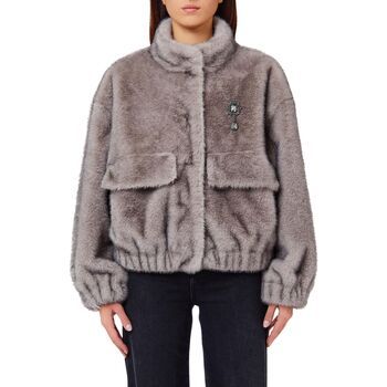 Liu Jo Abrigo WF6215E1133 para mujer