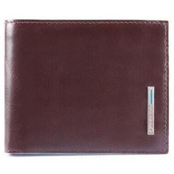 Piquadro Cartera pu4188b2r-mo para hombre