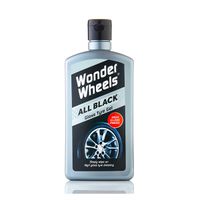 black gloss tyre gel 500ml
