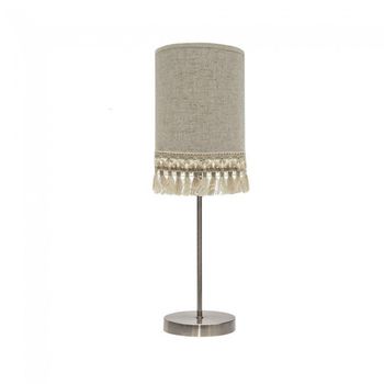 Lámpara de mesa vera