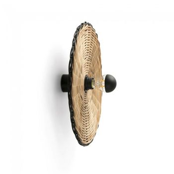 Aplique de pared costas 40