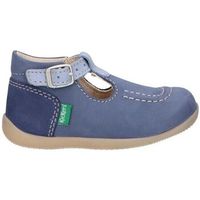 kickers zapatos bajos 621016-10 bonbek-2 para nino