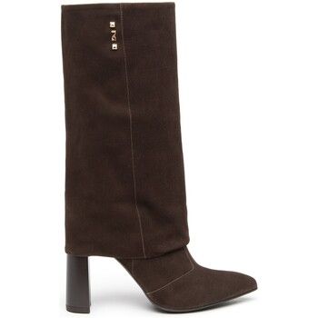 NeroGiardini Botas Arold Colo Tpu Lisa Lady para mujer