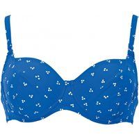 boho beach underwired bikini top