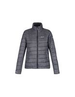 chaqueta regatta freezeway iii insulated mujer dark