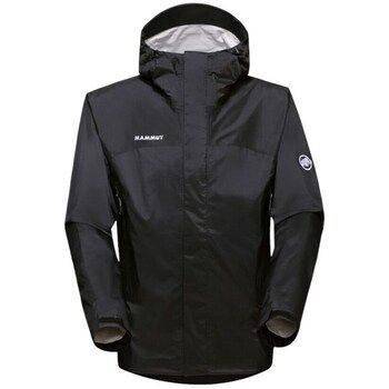 Mammut Chaquetas Microlayer 2.0 para hombre