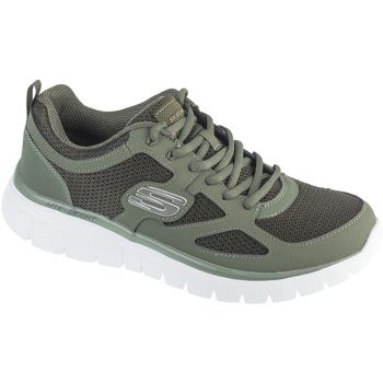 Skechers Zapatillas Burns-Agoura para hombre