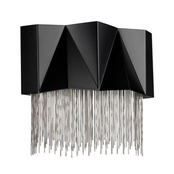 Aplique de pared zuma (3 luces)